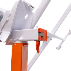 LIMIT Podnośnik do płyt kartonowo-gipsowych HR 3500M