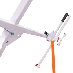 LIMIT Podnośnik do płyt kartonowo-gipsowych HR 3500M