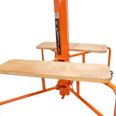 RURIS LIMIT zdvihák SDK dosiek HR 3500M