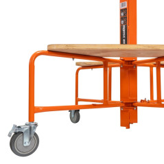 LIMIT Podnośnik do płyt kartonowo-gipsowych HR 3500M