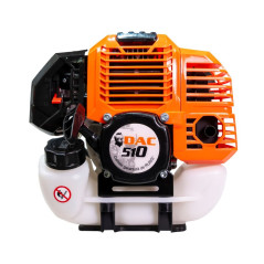 Podkaszarka spalinowa DAC 510