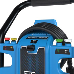 Benzínový vysokotlakový čistič Fuel 250