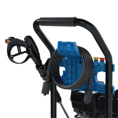 Benzínový vysokotlakový čistič Fuel 250