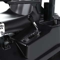 Traktor kosiarka Zero Turn GZT 1070