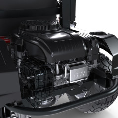 Traktor kosiarka Zero Turn GZT 1070
