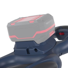 Mieszadło akumulatorowe RW 18-0