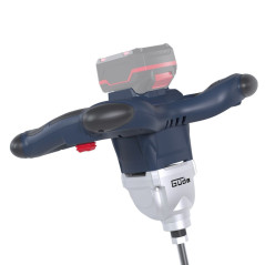 Mieszadło akumulatorowe RW 18-0