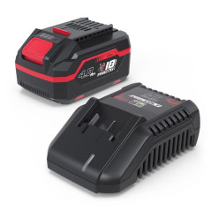 Mieszadło akumulatorowe RW 18-401-30