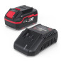 Mieszadło Accu RW 18-401-30
