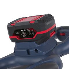 Mieszadło akumulatorowe RW 18-401-30