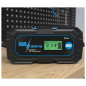 Automatická nabíjačka batérií GAB 12V/6V-10A