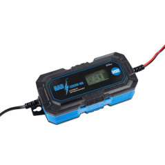 Automatická nabíjačka batérií GAB 12V/6V-10A