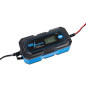 Automatická nabíjačka batérií GAB 12V/6V-10A
