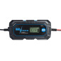 Automatyczna ładowarka akumulatorów GAB 12V/6V-10A