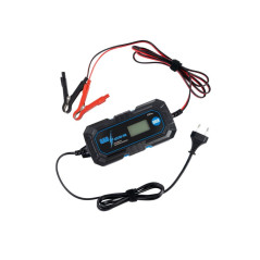 Automatická nabíjačka batérií GAB 12V/6V-10A