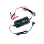 Automatická nabíjačka batérií GAB 12V/6V-10A