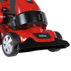 Odkurzacz do liści GFLS 1601 3w1