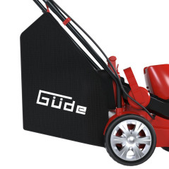 Odkurzacz do liści GFLS 1601 3w1