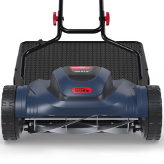 Kosiarka akumulatorowa wrzecionowa GSPM 18-401-30.38