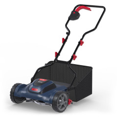 Kosiarka akumulatorowa wrzecionowa GSPM 18-401-30.38