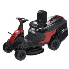 Traktor kosiarka GAR 651
