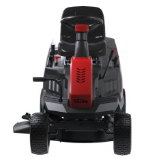 Traktor kosiarka GAR 651