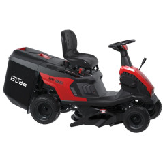 Traktor kosiarka GAR 651
