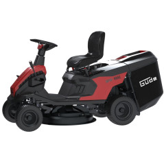 Traktor kosiarka GAR 651