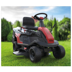 Traktor kosiarka GAR 651