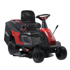 Traktor kosiarka GAR 651
