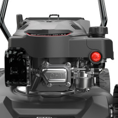 Kosiarka spalinowa ECO Wheeler 390 1,6 R
