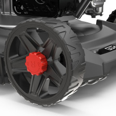 Kosiarka spalinowa ECO Wheeler 390 1,6 R
