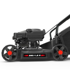 Kosiarka spalinowa ECO Wheeler 390 1,6 R