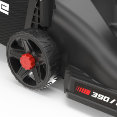 Kosiarka spalinowa ECO Wheeler 390 1,6 R