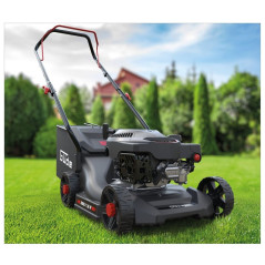Kosiarka spalinowa ECO Wheeler 390 1,6 R