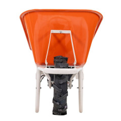 LIMIT Akumulatorowa taczka RTS2000