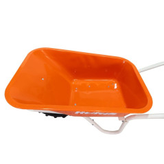 LIMIT Akumulatorowa taczka RTS2000