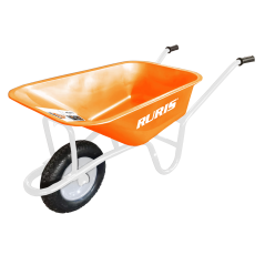 RURIS LIMIT fúrik 1085C 85l