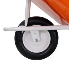 LIMIT Taczka 1085M 85 litrów