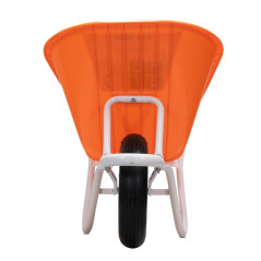 LIMIT Taczka 1100P z plastikową wanną 100 litrów