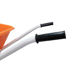 LIMIT Taczka 1100P z plastikową wanną 100 litrów