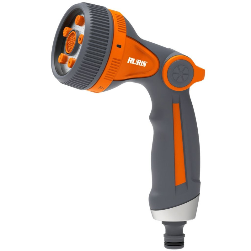 Regulowany pistolet natryskowy 1072 Regulowany pistolet natryskowy 1072