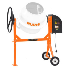 RURIS miesacka na beton BETALUX 1200X