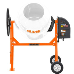 RURIS miesacka na beton BETALUX 1400X