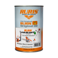 RURIS olej Enduro 2HPX 500 ml