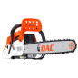 Pilarka spalinowa DAC 506RS