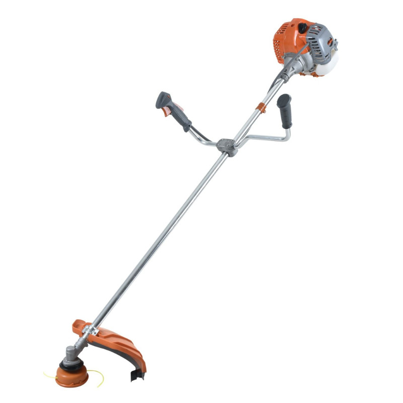 Kosa spalinowa GFS 52.2 łatwy rozruch