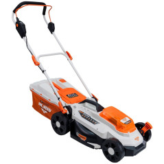 RURIS akumulatorova kosacka RX 3324