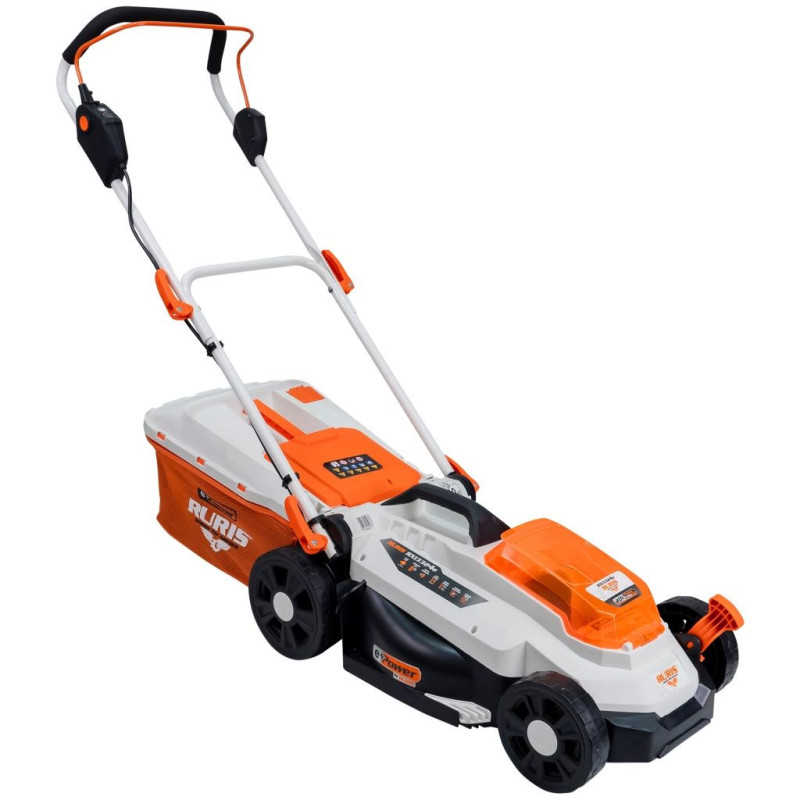 Kosiarka Accu RX 3324 Kosiarka Accu RX 3324