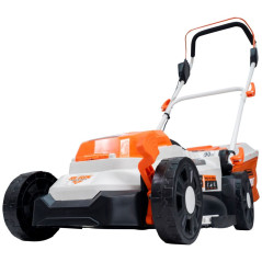 Kosiarka Accu RX 3324